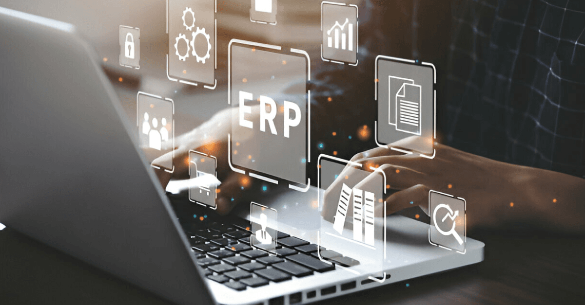 ERP Implementation