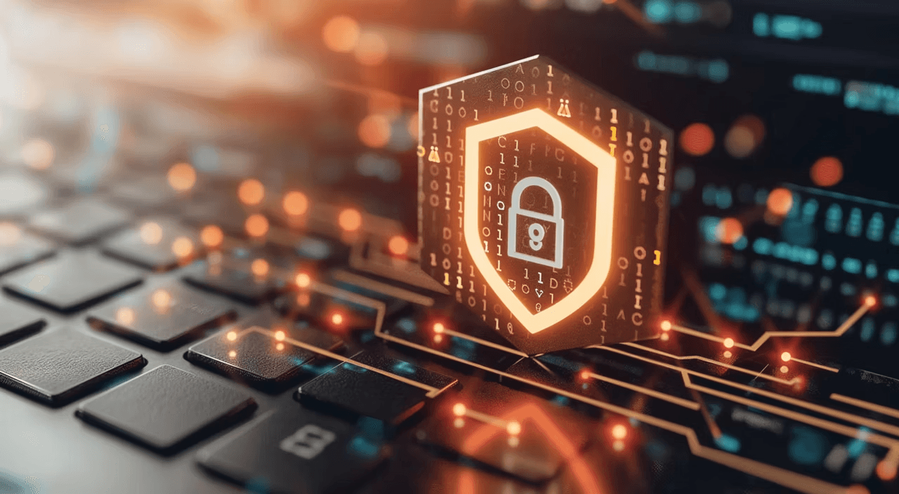 Cybersecurity Background