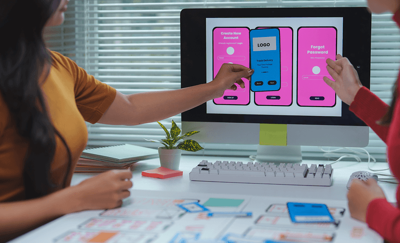 Mobile App Development