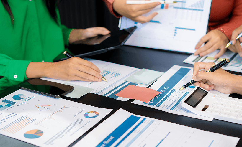 ERP Implementation